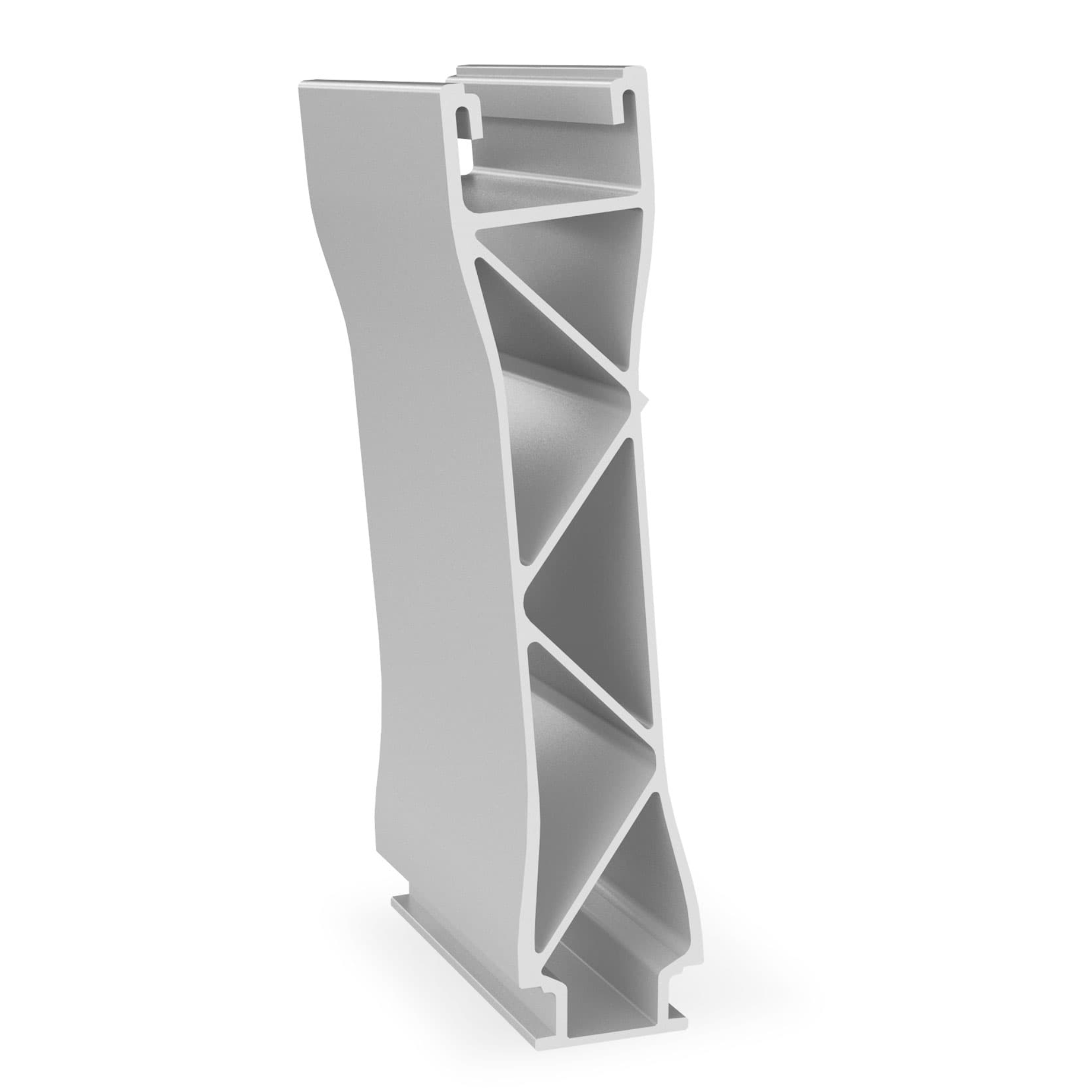 K2 MiniFive MK2 End K2 MiniFive MK2 End