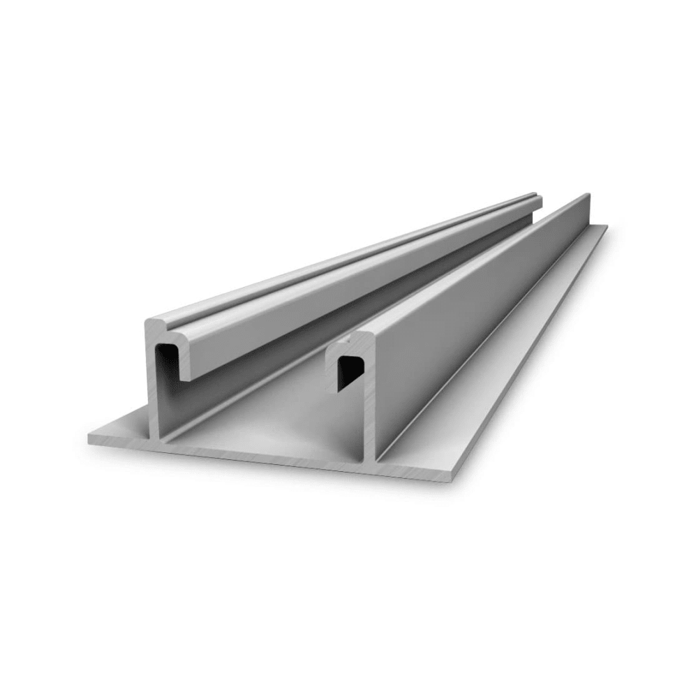 K2 BasicRail 22; 2,40m