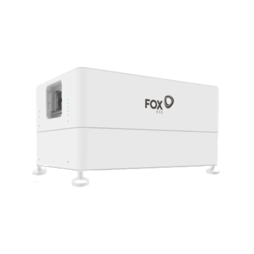 FoxEss EQ5000-L2 10 kWh