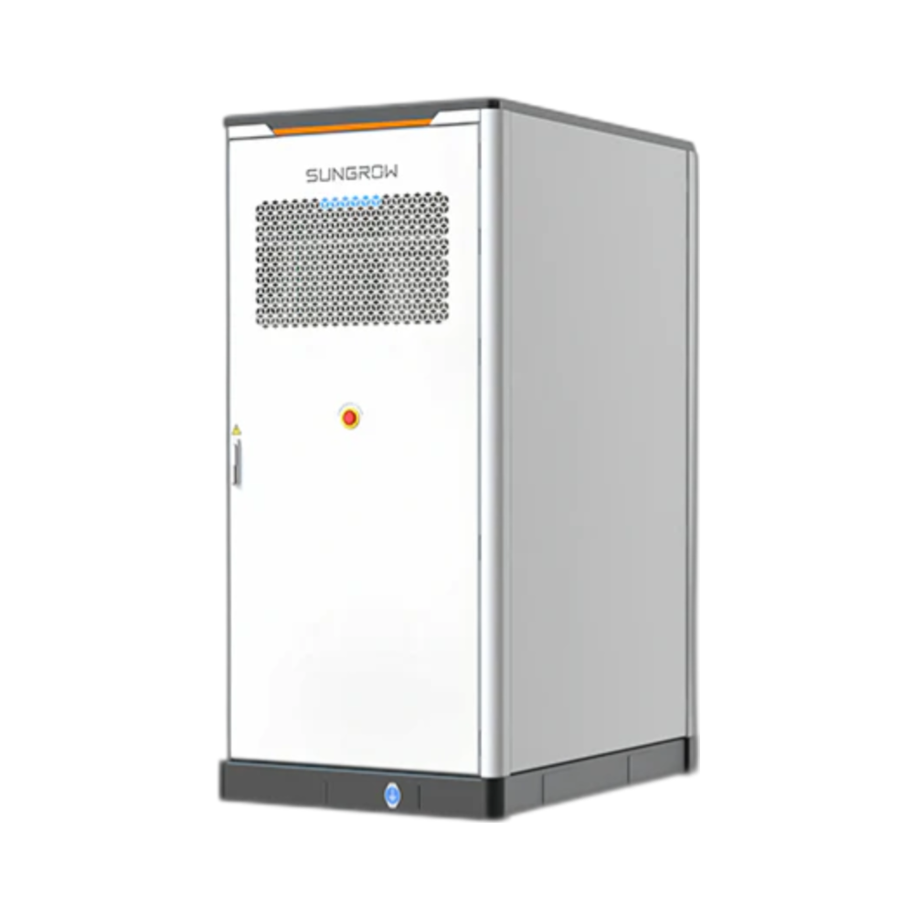 Sungrow PowerStack ST225kWh-110kW-2h Gewerbespeicher
