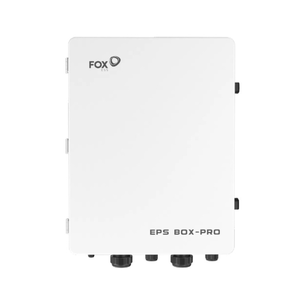FoxEss EPS Box Pro