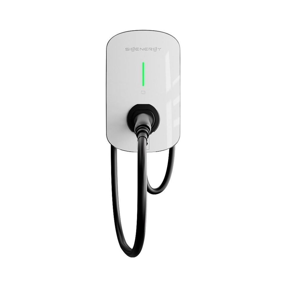 Sigenergy EV AC Charger 22 kW 4G T2 Kabel 5m