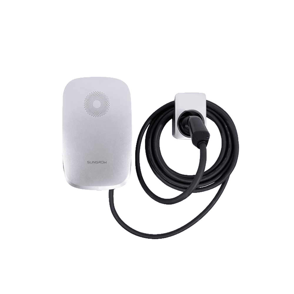 Sungrow EV-Charger 22kW AC22E-01 V119