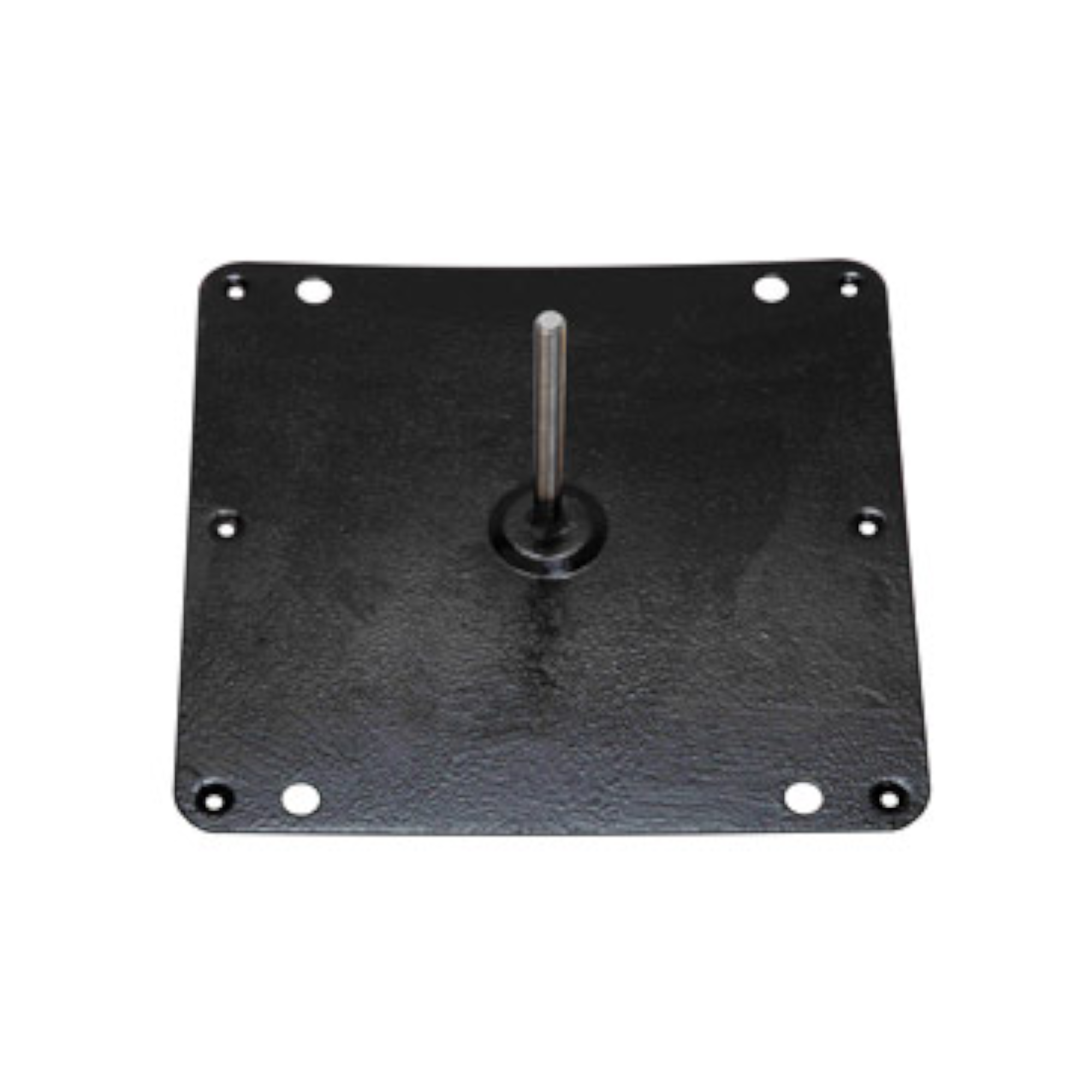 Solmont Montagefuß Bitumen 120mm