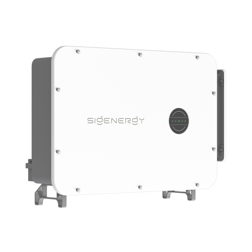Sigenergy Hybrid Inverter 50.0 kW M1-HYA