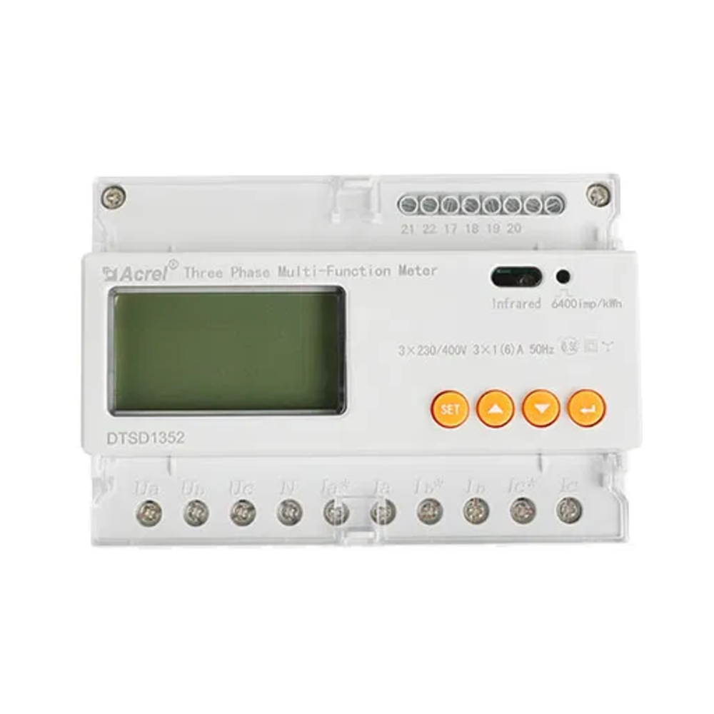 Sungrow DTSD1352-C/1 (6)A Smart Power Sensor