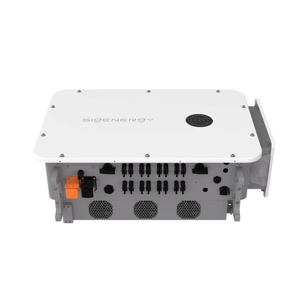 Sigenergy Hybrid Inverter 50.0 kW M1-HYA
