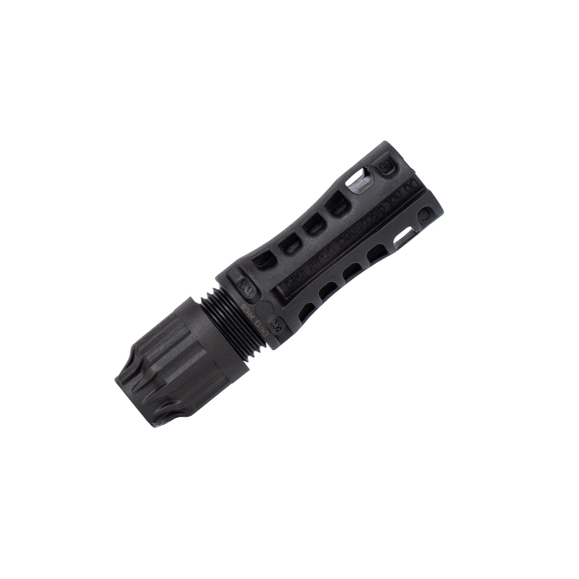 Stäubli MC4-EVO 2 Stecker 4-6 mm², Da 4,7-6,4 mm