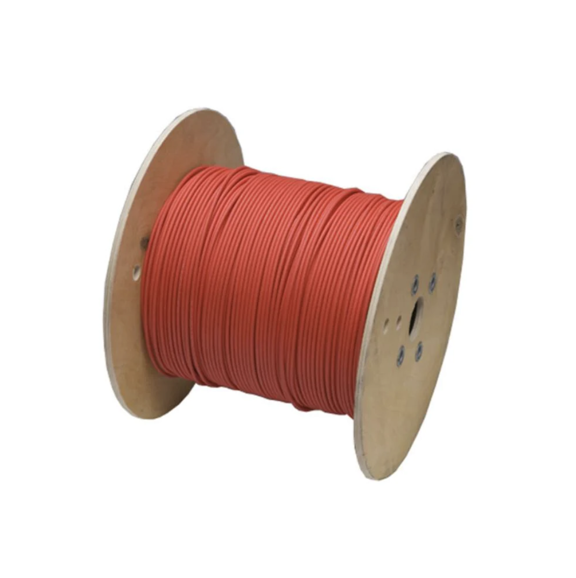 Solarkabel 6,0 mm2 rot 500m H1Z2Z2-K