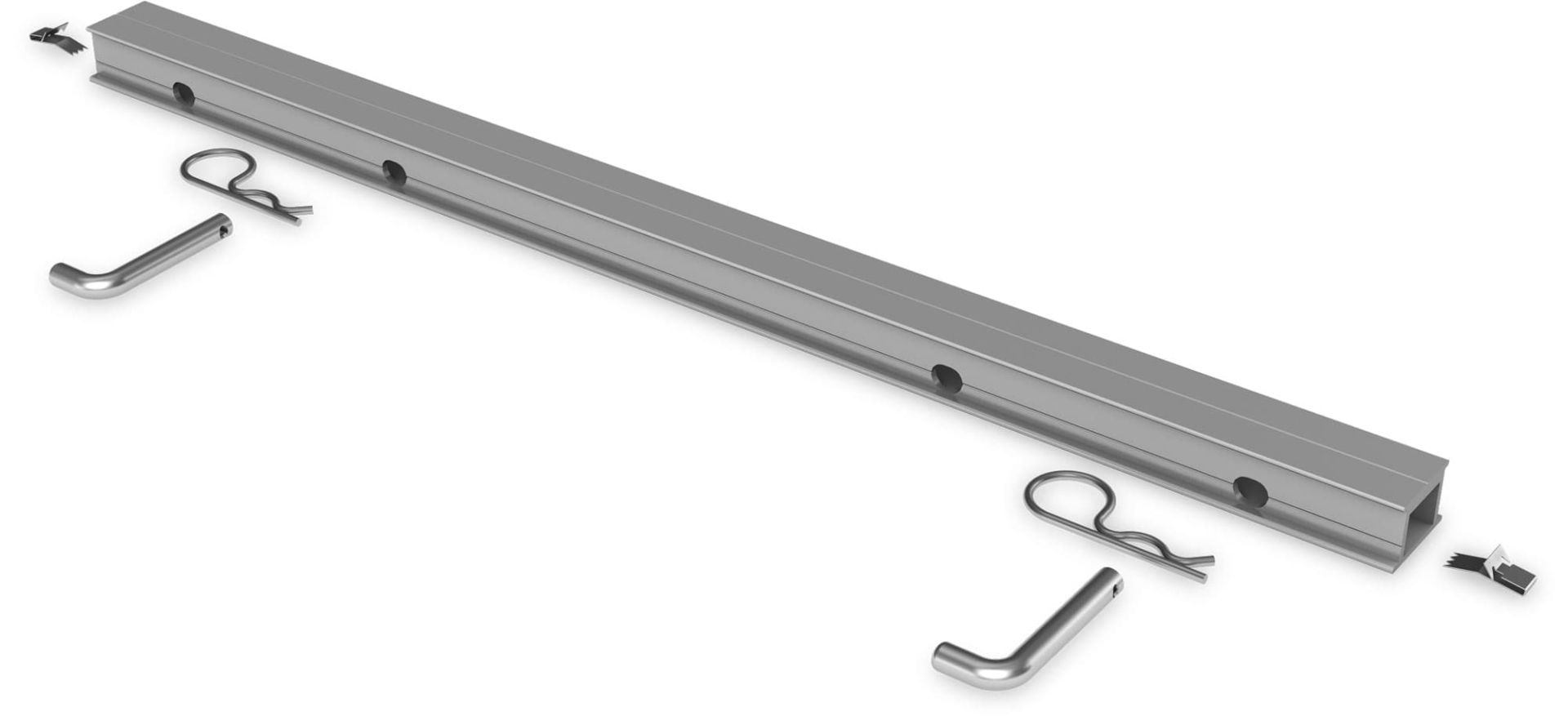 K2 Dome 6 Connector 495 Set K2 Dome 6 Connector 495 Set