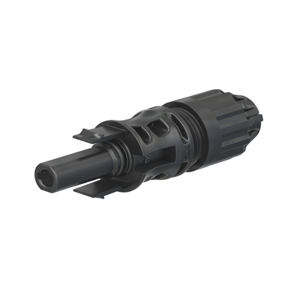 Stäubli MC4-EVO 2 Buchse 4-6 mm², Da 4,7-6,4 mm