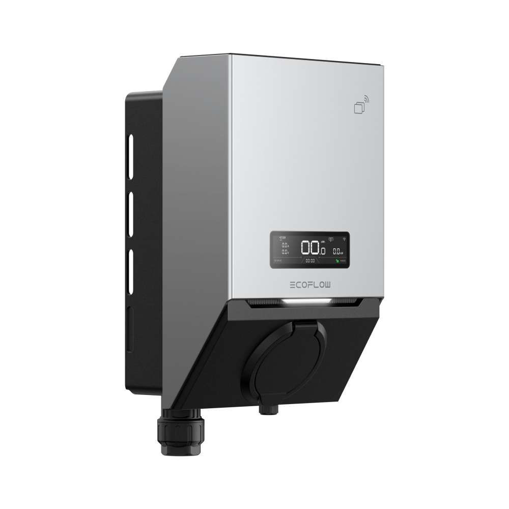 EcoFlow PowerPulse 2 (22 kW / MID)