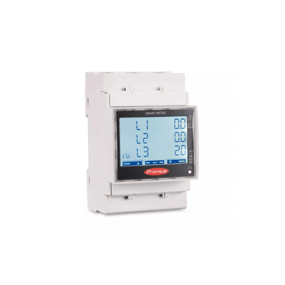 Fronius TS 65A-3 Smart Meter