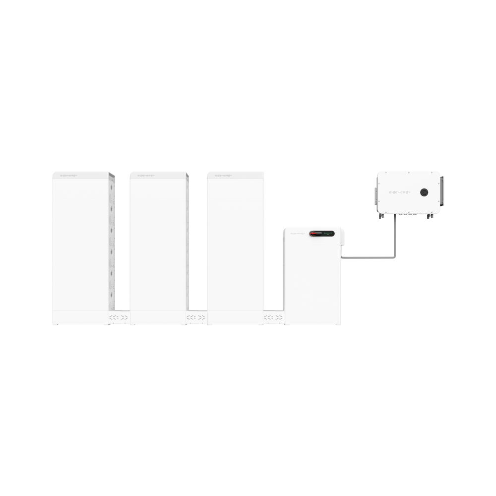Sigenergy SigenStack Main Controller M2 0.5C Boost