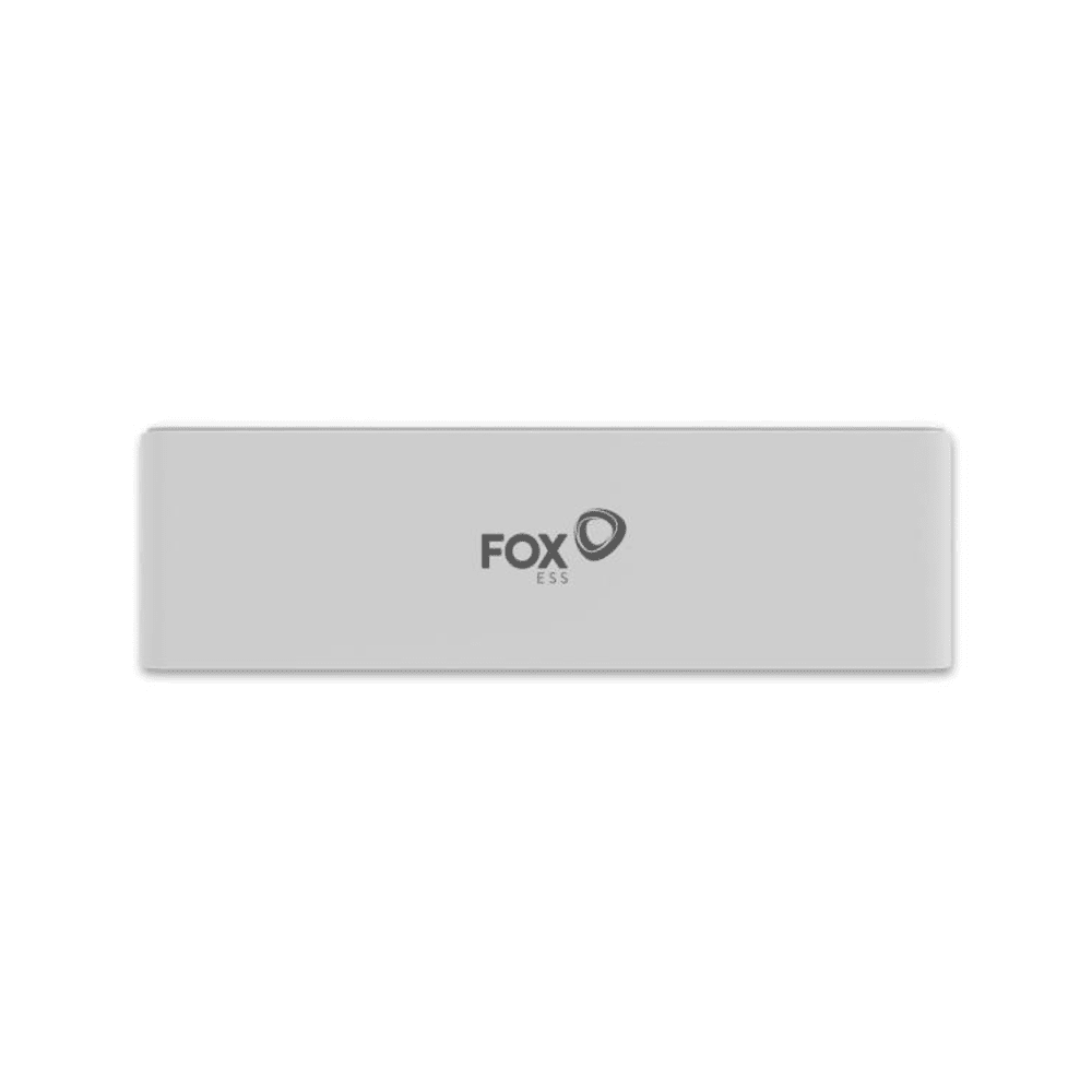 FoxEss EQ5000-S 4,92 kWh Slave / Batteriemodul