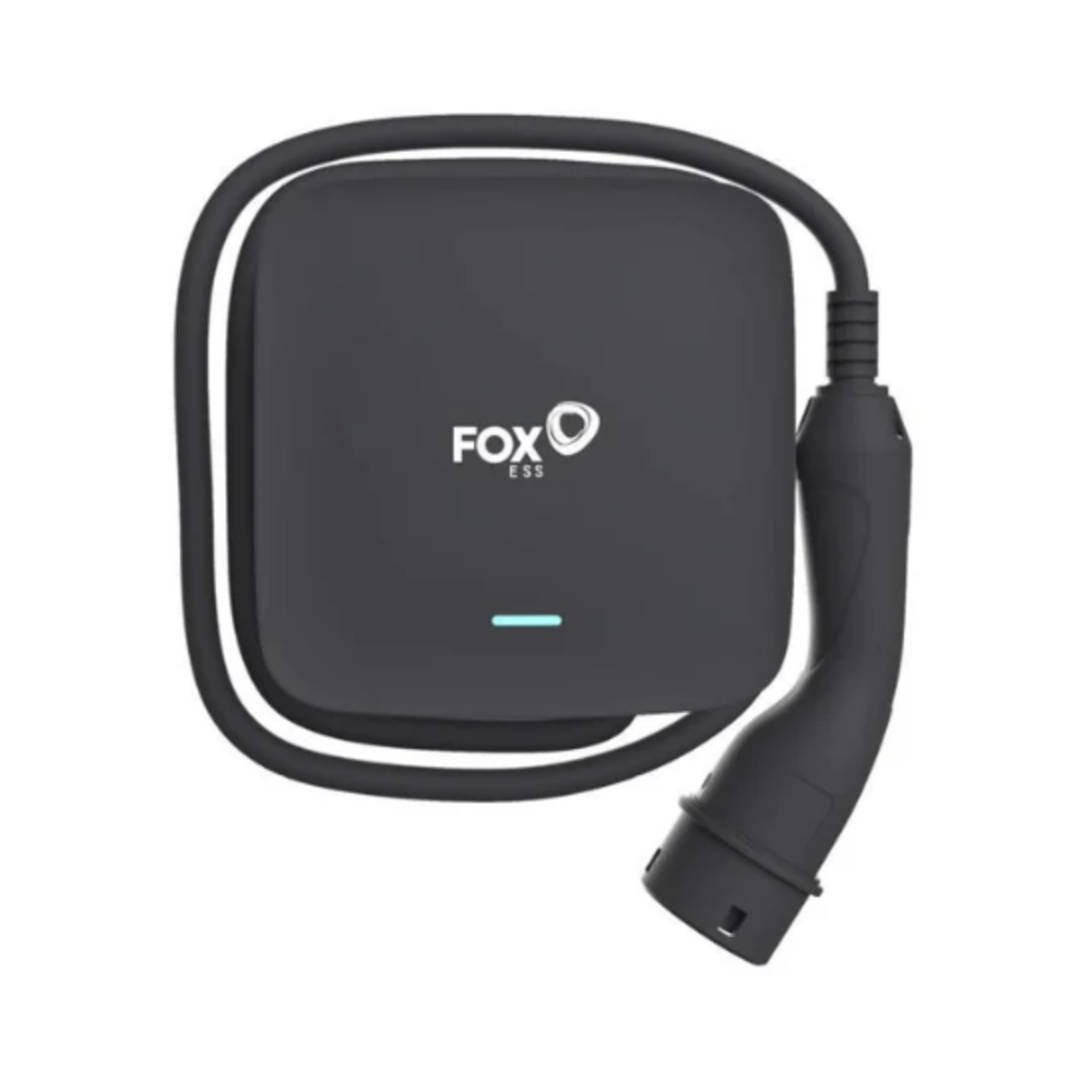 FoxEss Wallbox 11 kW L11PC-10 (BT+WIFI)
