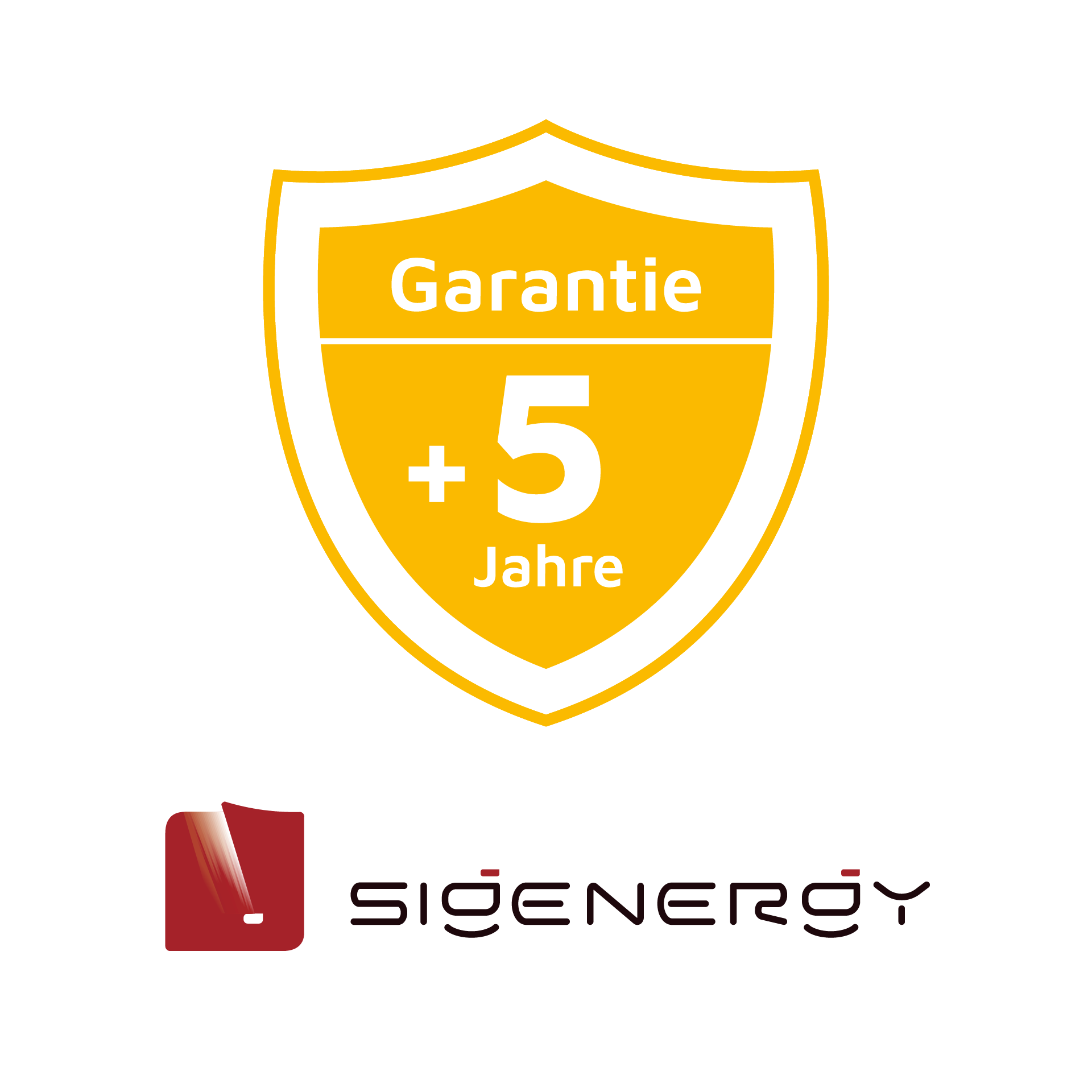 Sigenergy Garantieverlängerung Wechselrichter 17-30 kW (5 Jahre)