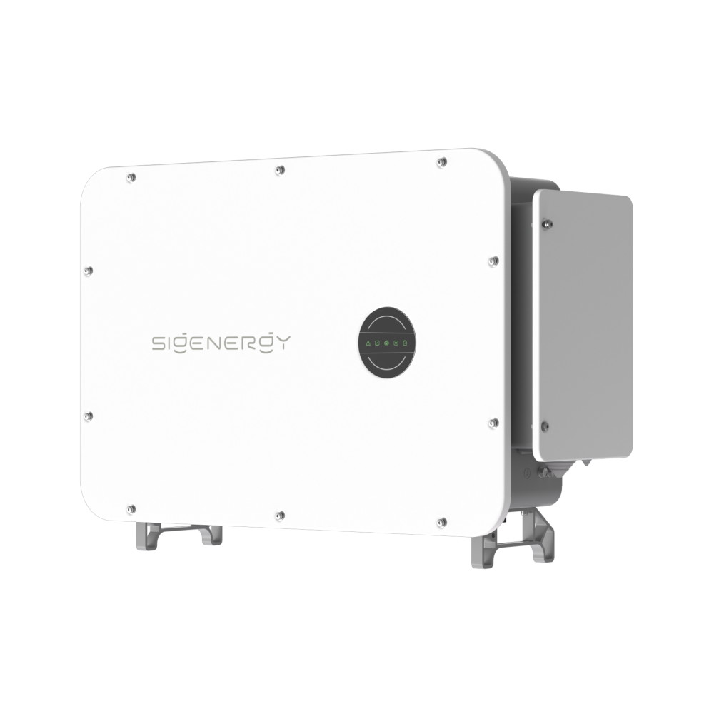 Sigenergy Hybrid Inverter 50.0 kW M1-HYA