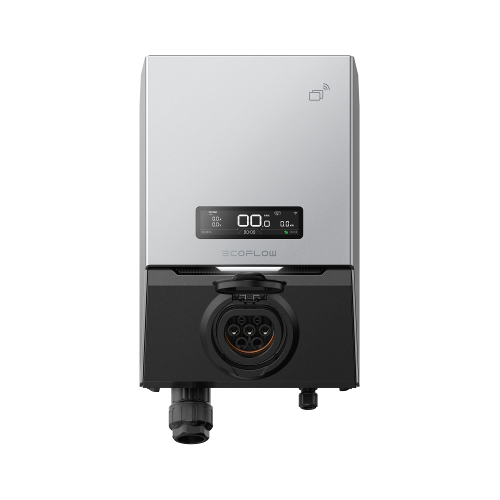 EcoFlow Dummy PowerPulse 2 EV Charger