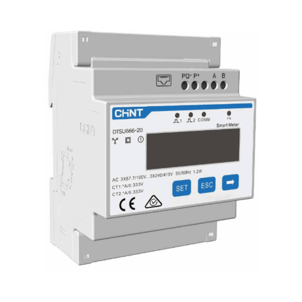 Sungrow DTSU666-20 Smart Power Sensor