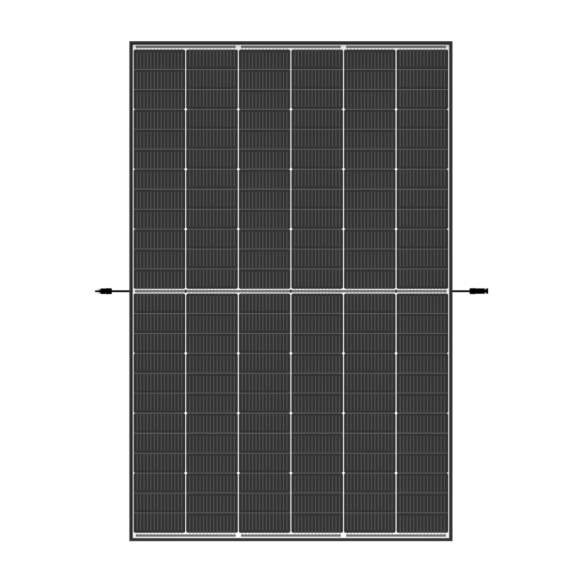 Trina 450 TSM-NEG9R.28 Vertex S+ GG BF