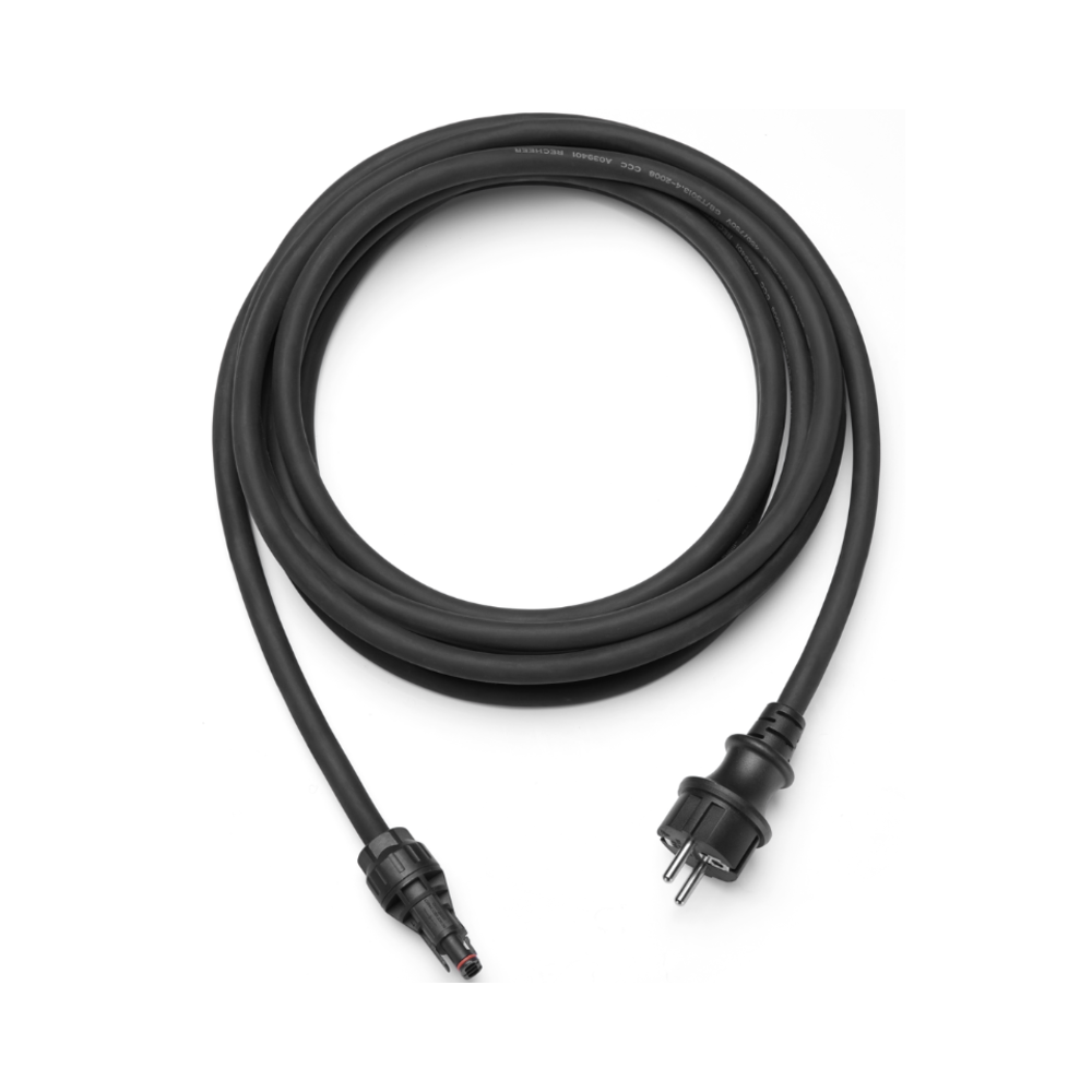 EcoFlow STREAM BKW AC-Kabel (5M)