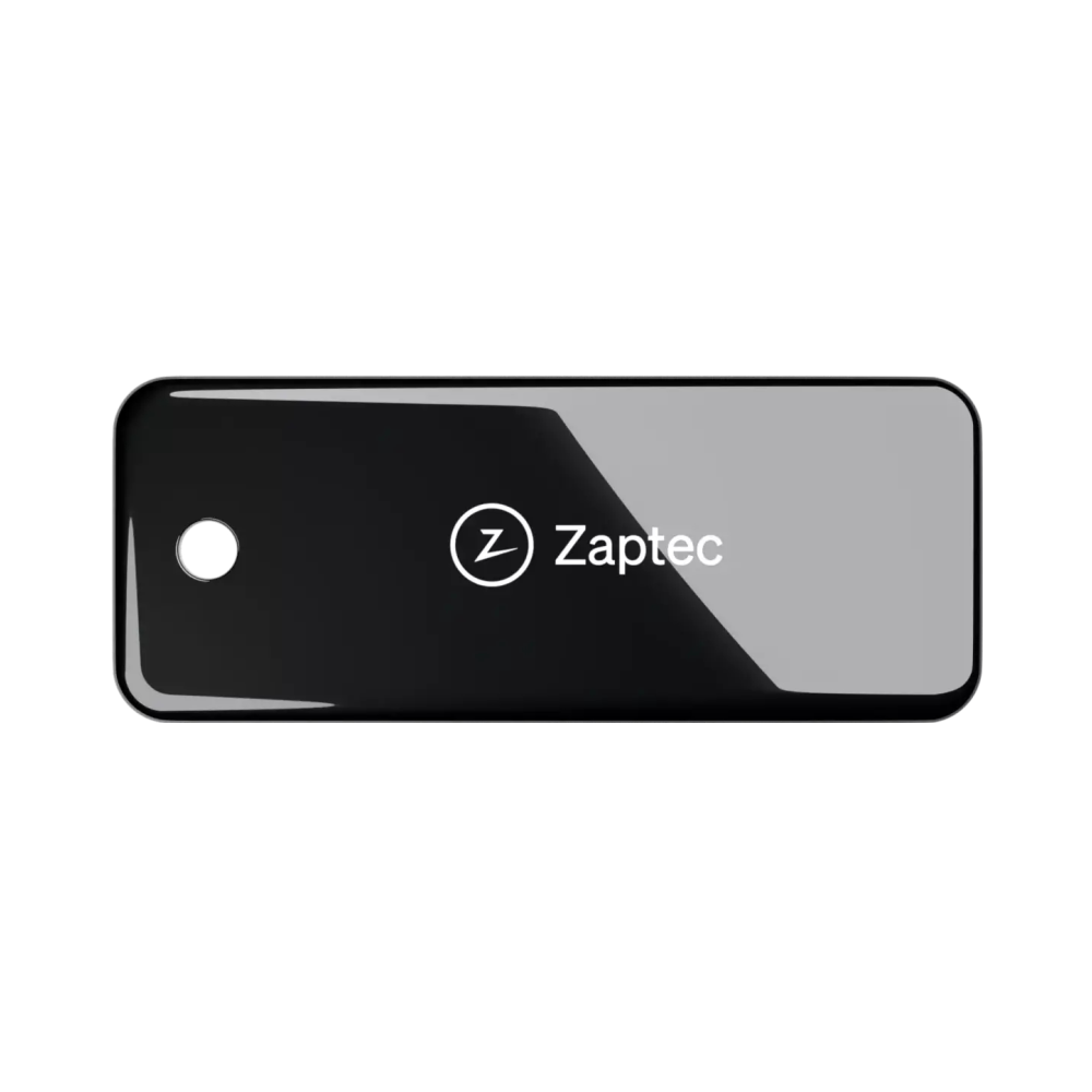 Zaptec Key RFID Karte