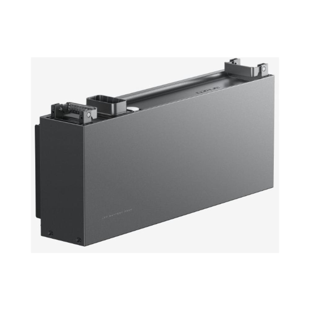 EcoFlow Ocean 2 LFP-Batterie 5 kWh