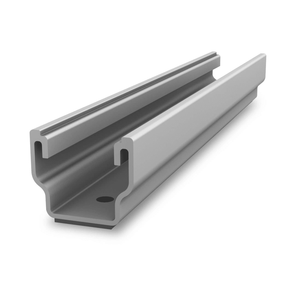 K2 MultiRail 25 K2 MultiRail 25