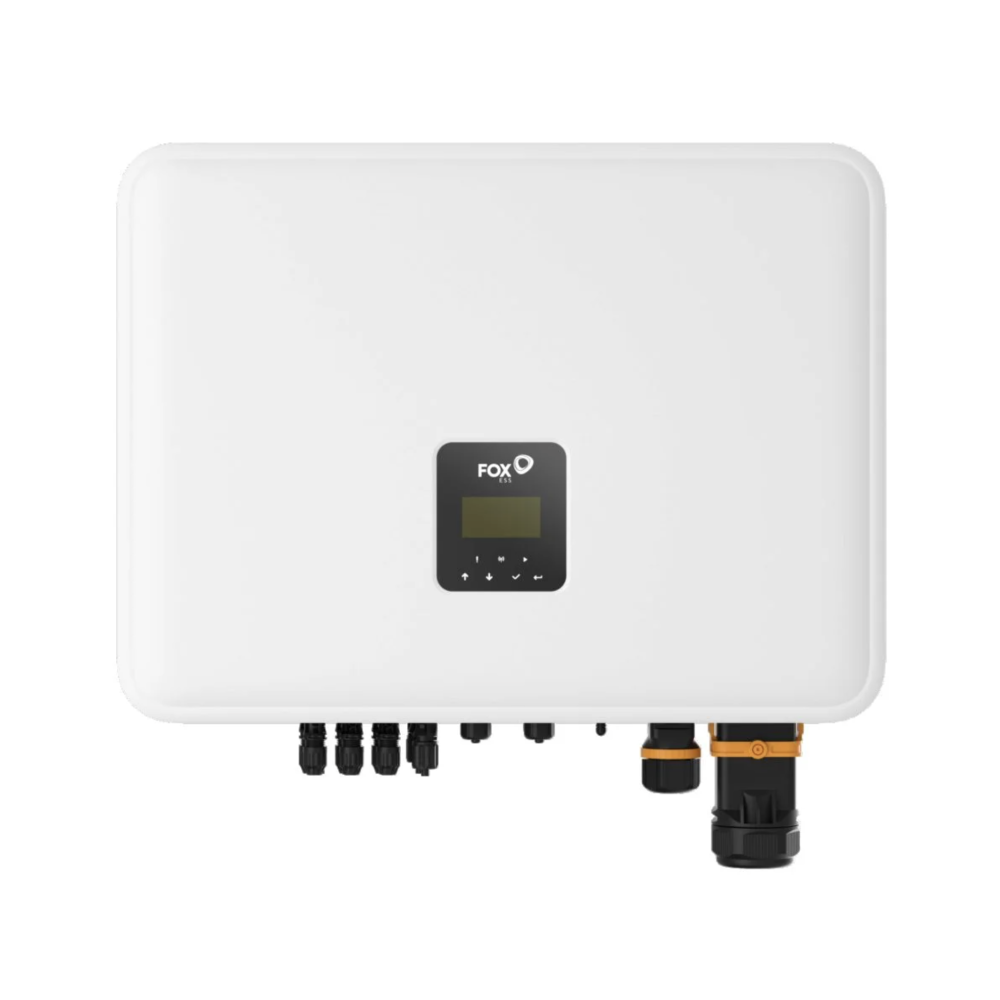 FoxEss H3-10K-Smart