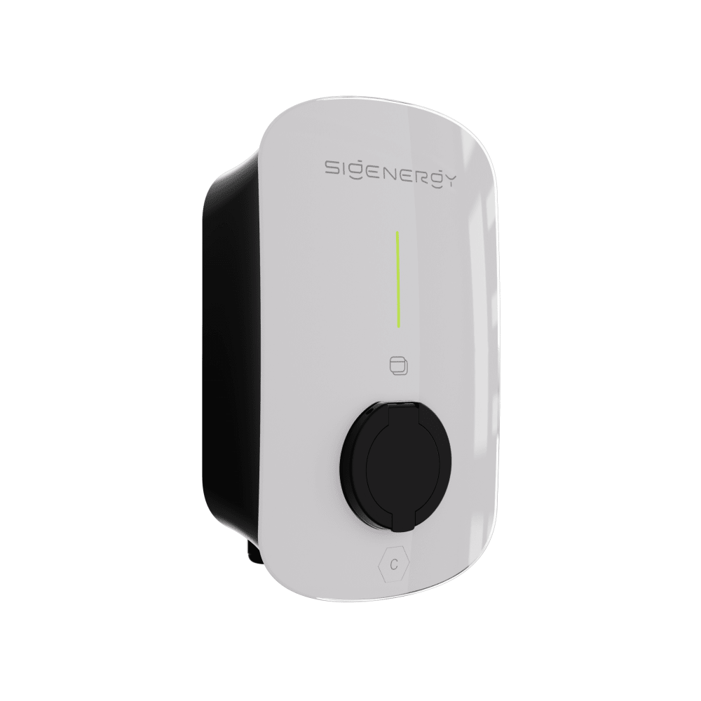 Sigenergy EV AC Charger 22 kW 4G Type2 SH