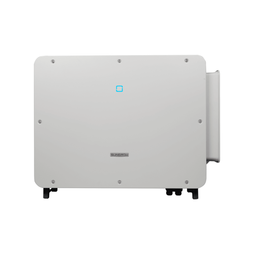 Sungrow SG 125 CX-P2