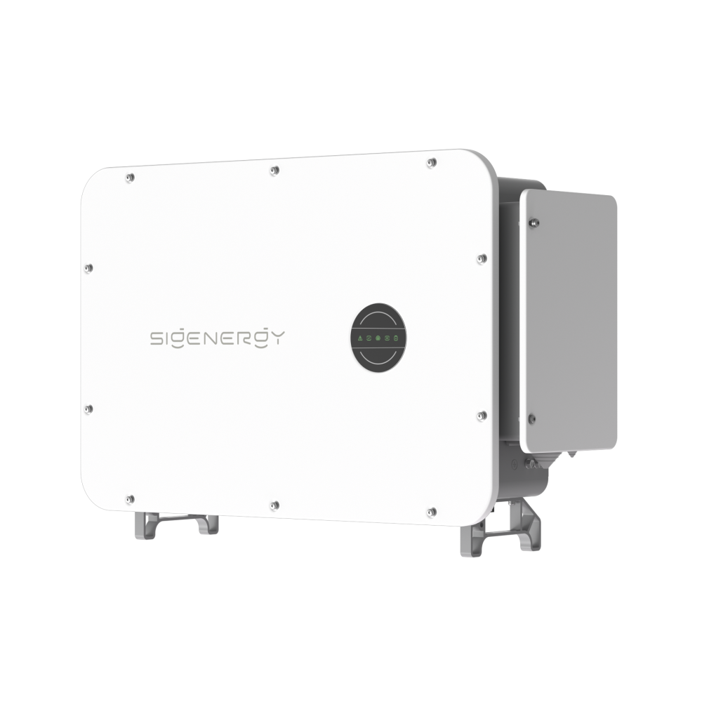 Sigenergy PV Inverter 50.0 kW M1 Version