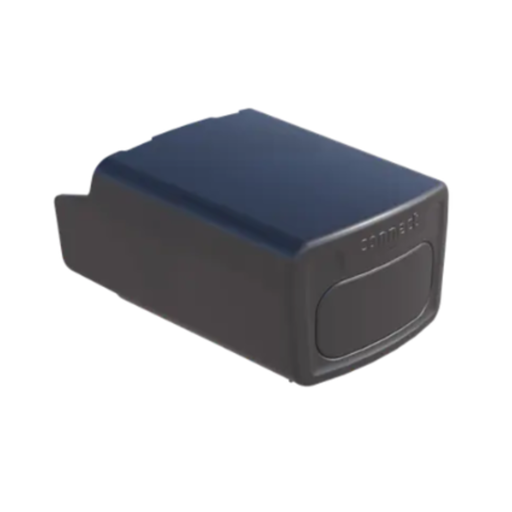 Blubase Connect Endkappe