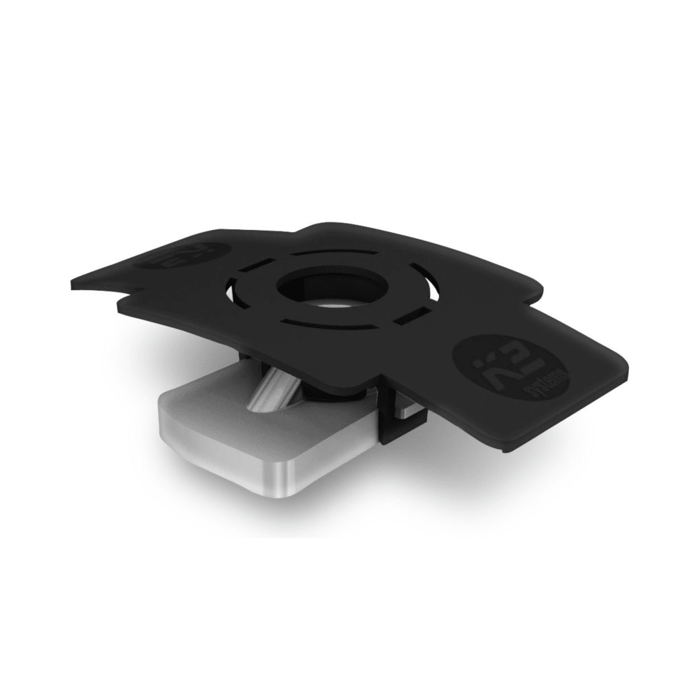 K2 Einlegemutter MK2 Edelstahl K2 Einlegemutter MK2 Edelstahl