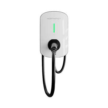 Sigenergy EV AC Charger 11 kW 4G T2 Kabel 5m