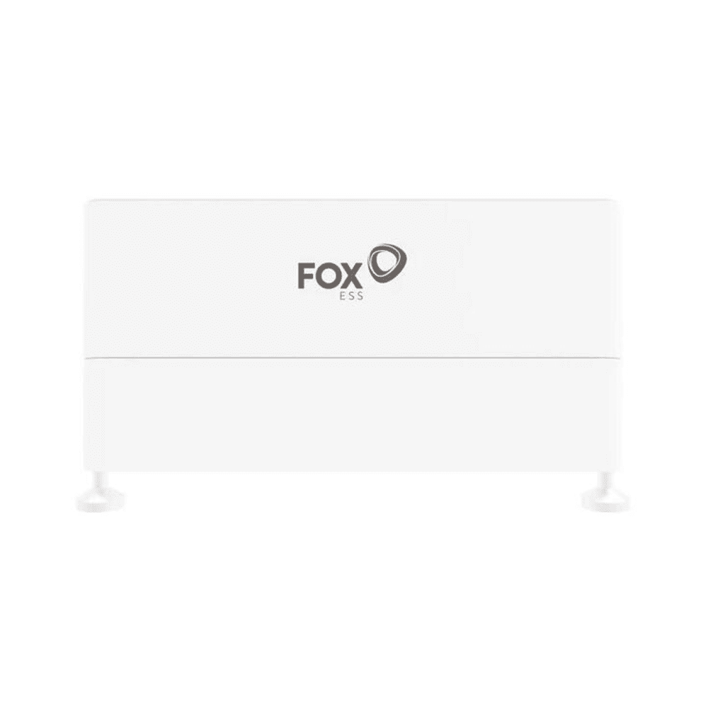 FoxEss EQ5000-M 4,92 kWh Master