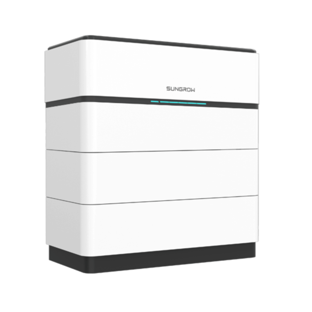 Set - Sungrow SBH150