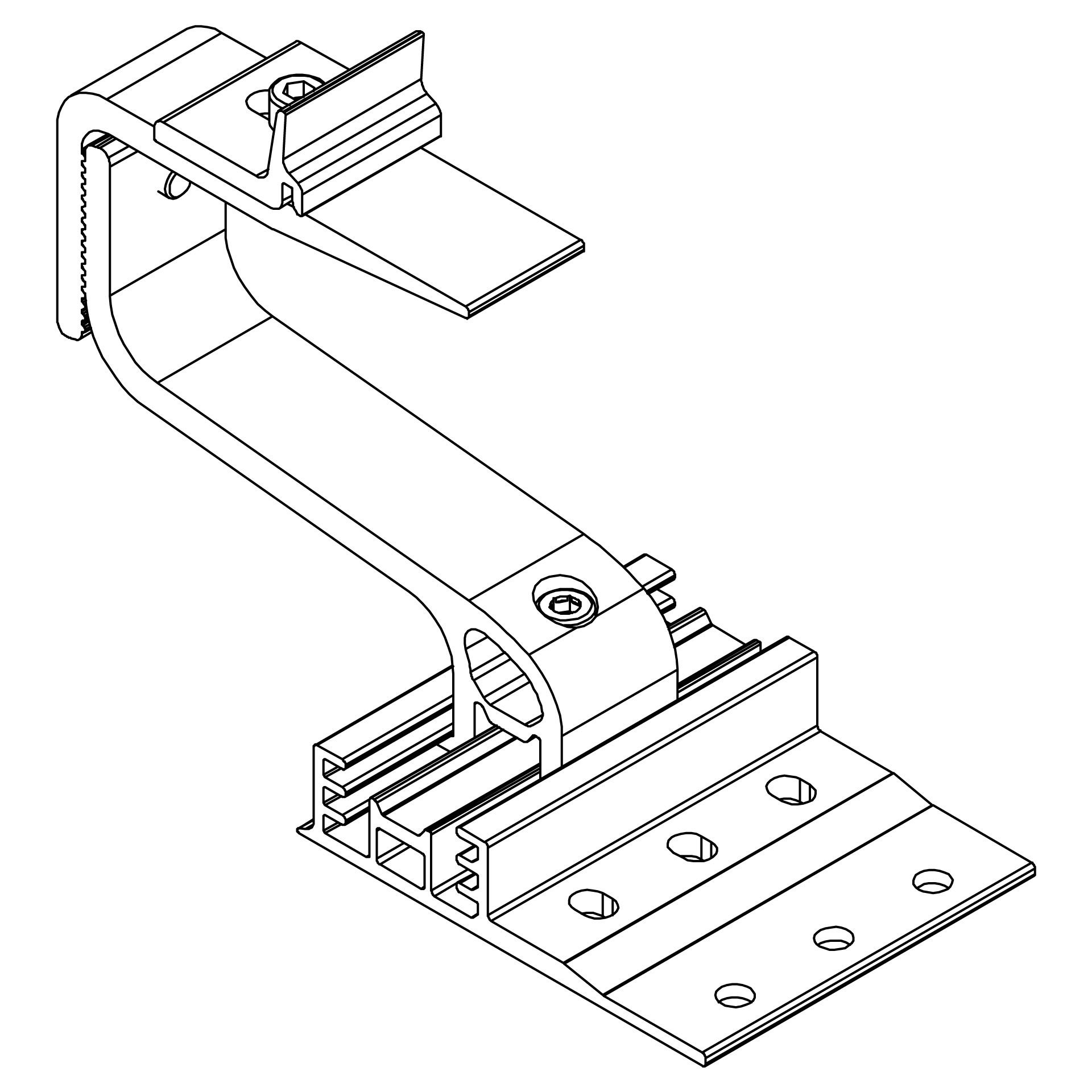 K2 SingleHook 4S