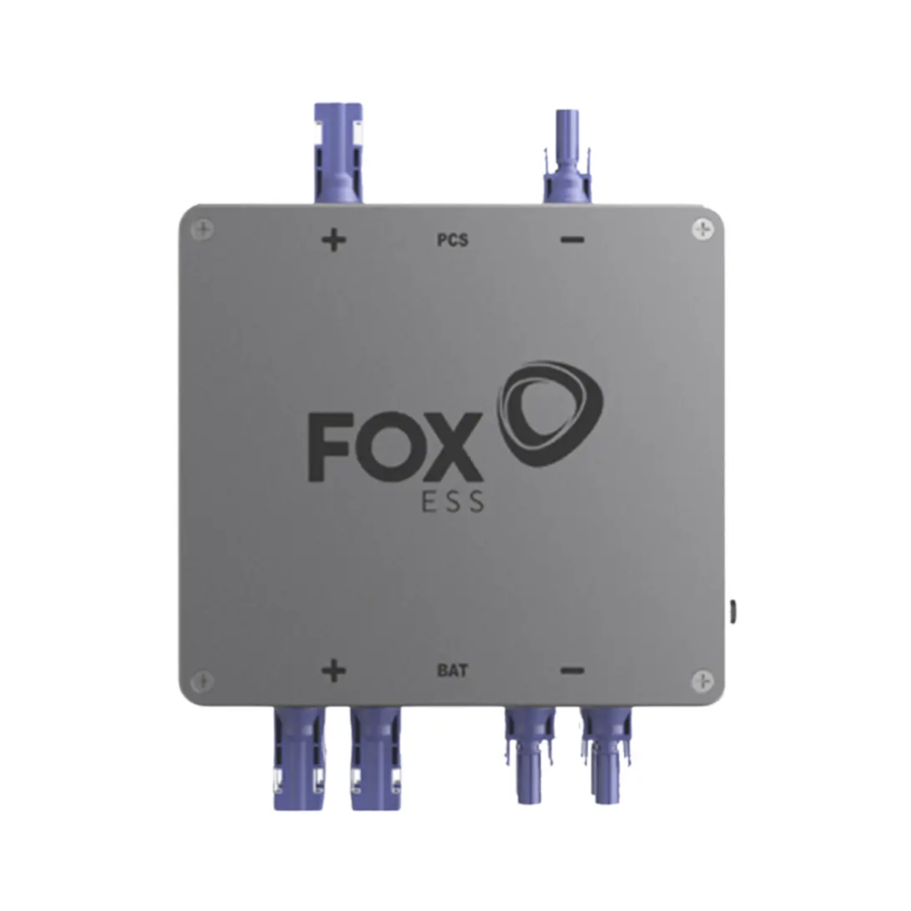 FoxEss Junction Box HV/EK-Serie