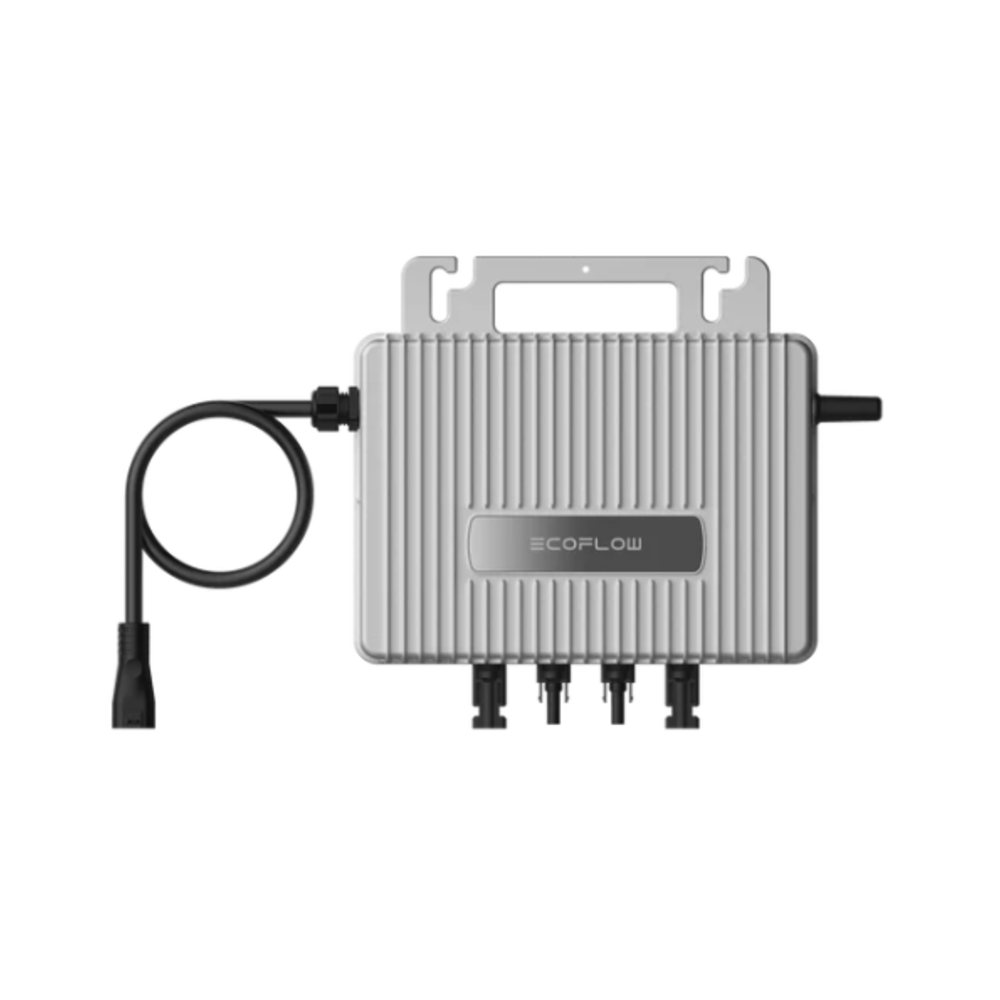 EcoFlow STREAM Mikrowechselrichter