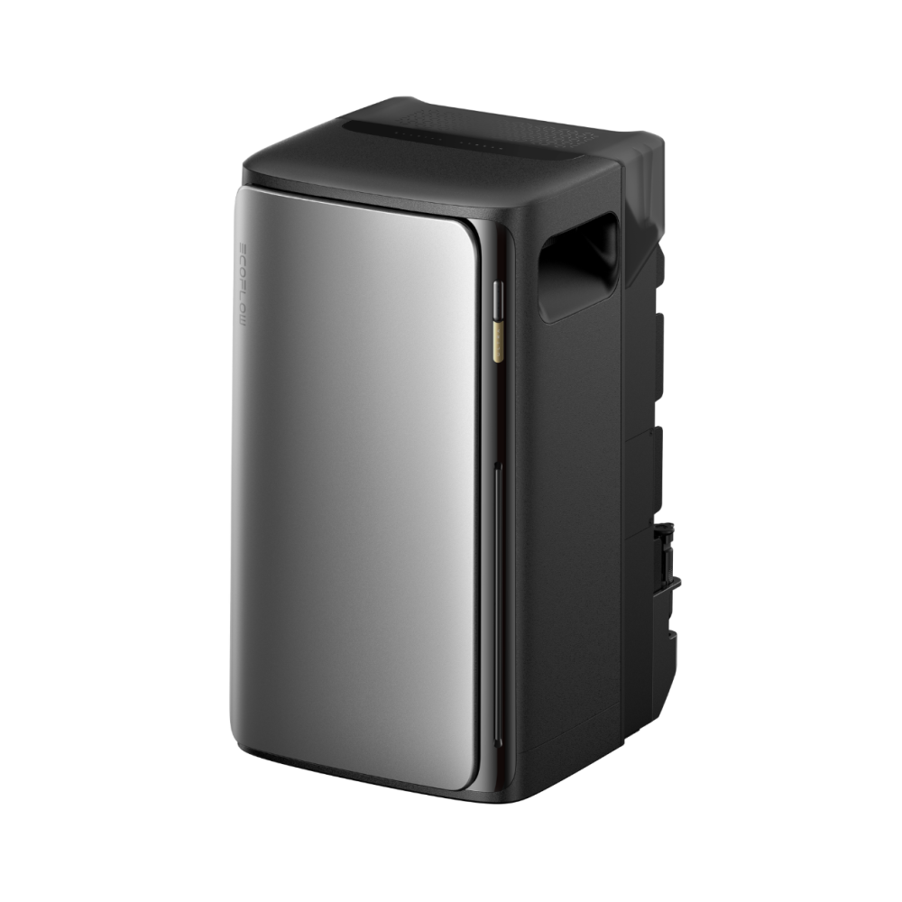 EcoFlow STREAM Ultra