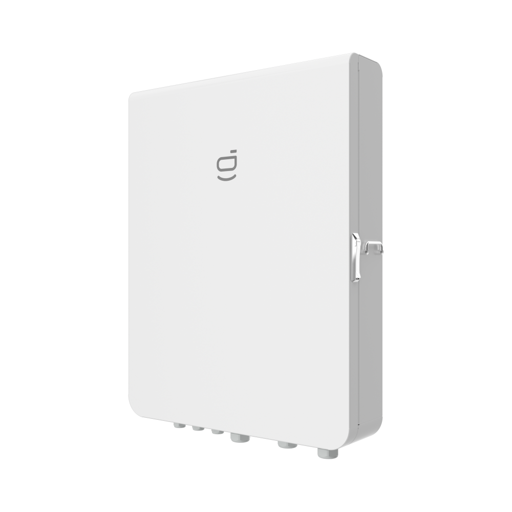 Sigenergy Gateway C120-6