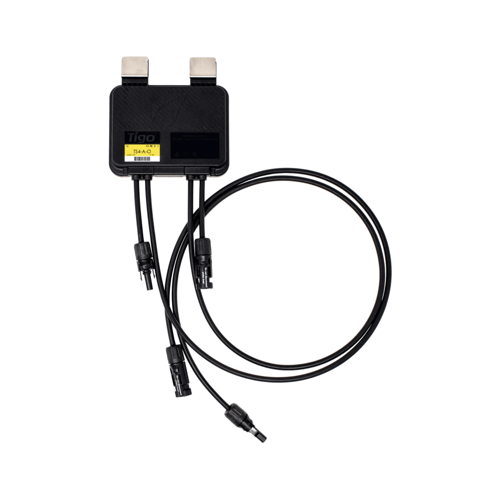 Tigo TS4-A-O Optimierer 700 W 1000V