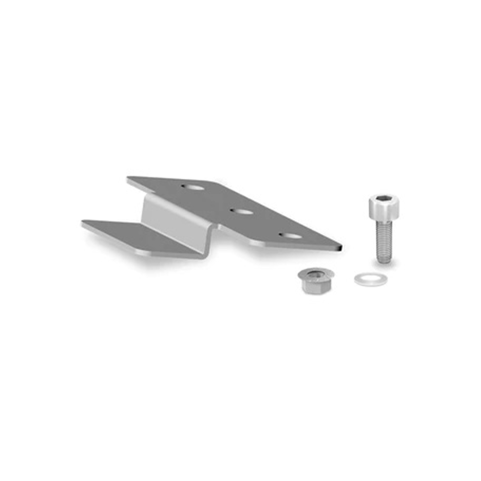 K2 StairPlate Set