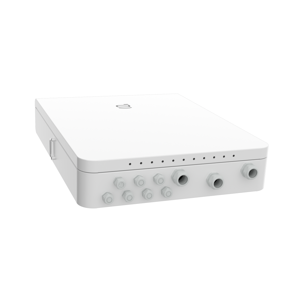 Sigenergy Gateway C120-6