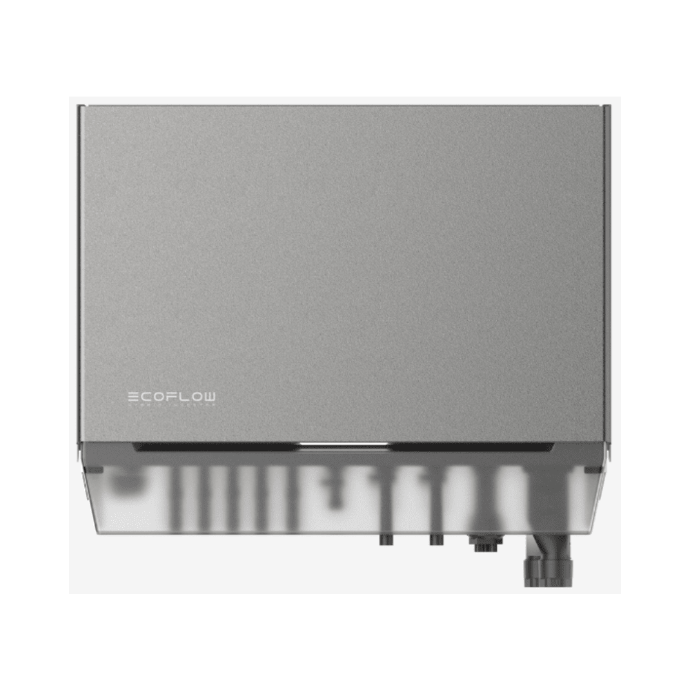 EcoFlow PowerOcean Plus P3-S1 20 kW