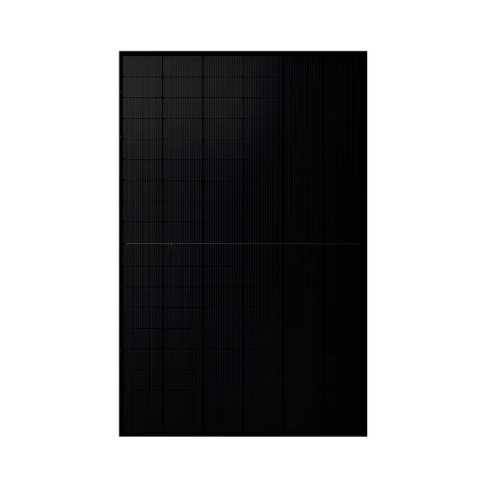 Jolywood Niwa Black JW-HD96N-R2 455W