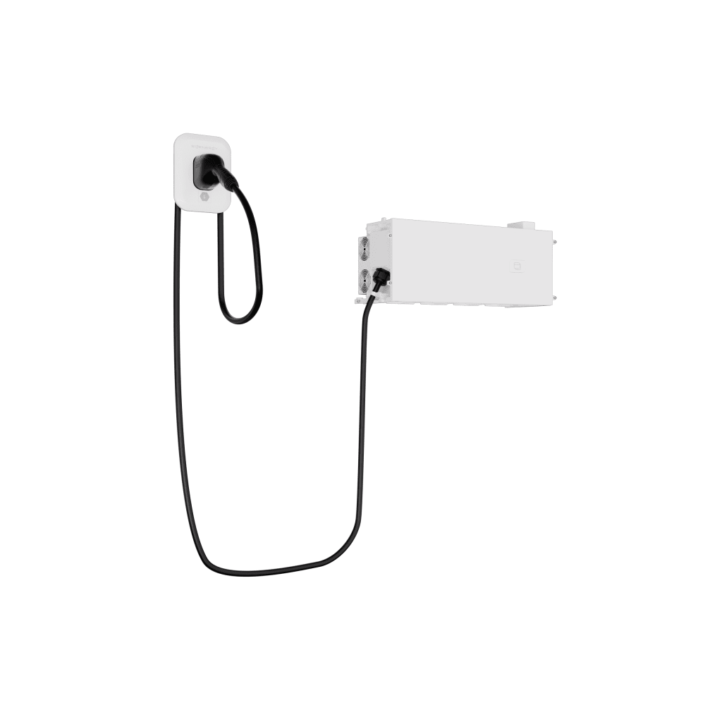 Sigenergy EV DC Charging Module 12 kW 7,5m Cable CCS2