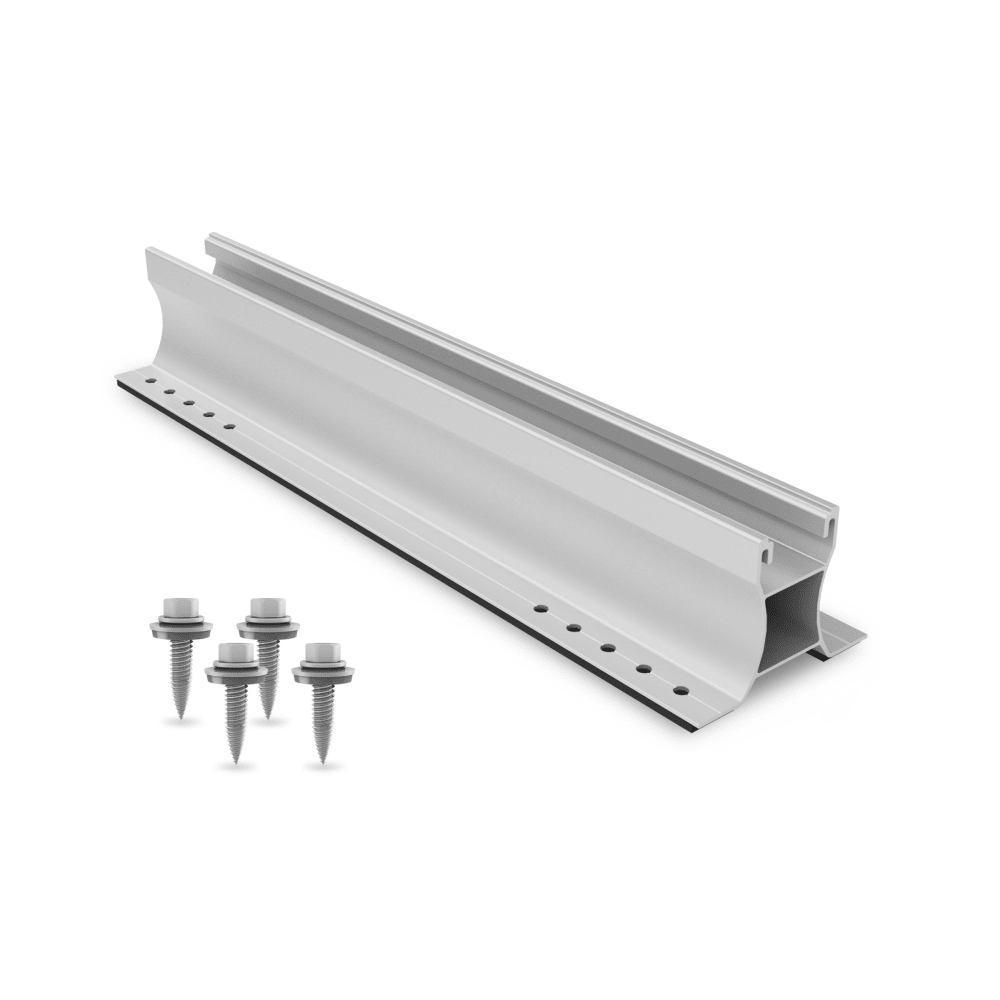 K2 MiniRail 60 Set